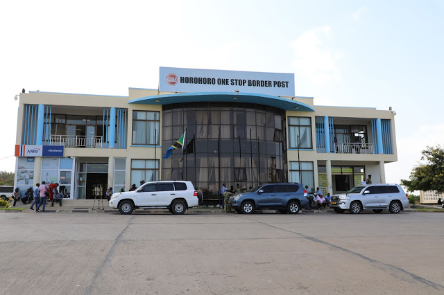Serikali yazungumzia hatua kuimarisha biashara kikanda