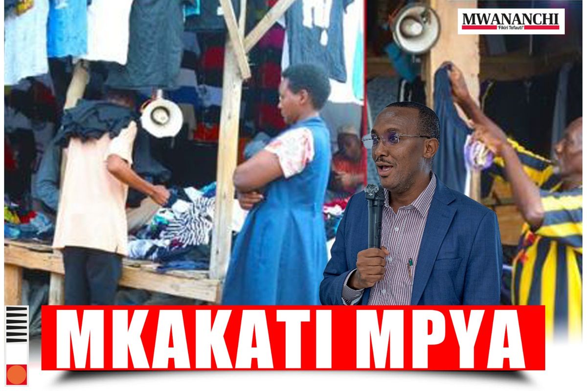 Mwananchi yaiibua NEMC kuja na mikakati mipya kudhibiti ongezeko la kelele