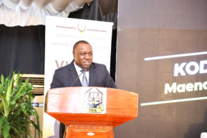 TRA YAKUSANYA TRILIONI 32.3 BAADA YA MIAKA 30 YA MAGEUZI YA KODI – Habari Mpya
