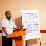 SEKTA YA HABARI YATAKIWA KUSHIRIKIANA KUTOA TAARIFA ZENYE TIJA KWA WANANCHI – Habari Mpya