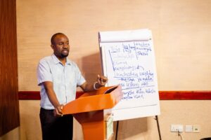SEKTA YA HABARI YATAKIWA KUSHIRIKIANA KUTOA TAARIFA ZENYE TIJA KWA WANANCHI – Habari Mpya