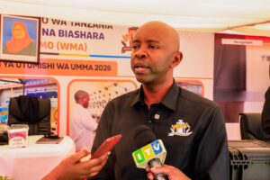 WANANCHI WAHOJI UHALALI WA VIPIMO VYA BANDO NA DAKIKA ZA MAONGEZI – Habari Mpya