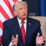 Trump aonya atakayekiuka makubaliano usitishaji vita