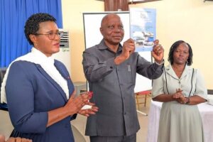 Kigoma yazindua mkakati kusafisha mazingira kudhibiti magonjwa ya mlipuko