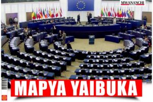 Tanzania yajibu Bunge la Ulaya kupinga msaada wa Sh480 bilioni