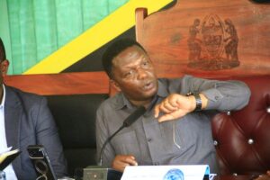 RC Mara apiga marufuku mikopo ya bodaboda
