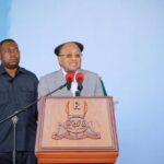 Rais Samia aagiza kuondolewa vikwazo vinavyokwamisha haki
