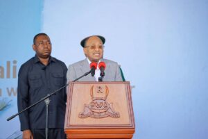 Rais Samia aagiza kuondolewa vikwazo vinavyokwamisha haki
