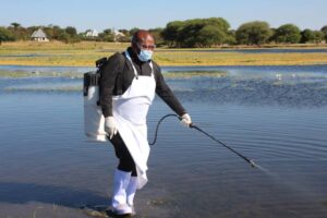 ‘Mapambano dhidi ya malaria yaelekezwe ngazi ya jamii’