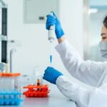 AI yaanza kutumika kutengeneza chanjo za Ebola, Uviko-19, wataalamu watia neno
