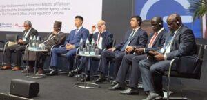 TANZANIA YACHAGULIWA MRATIBU AJENDA YA CLIMATE MOBILITY – Habari Mpya