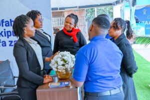 IDARA YA UCHAMBUZI WA SERA YA WIZARA YA FEDHA YATOA ELIMU YA KODI NA SERA ZA UCHUMI KWA WANANCHI DODOMA – Habari Mpya