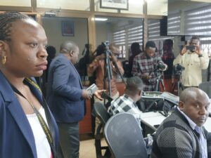TRA IRINGA YATANGAZA WIKI YA SHUKRANI KWA MLIPAKODI NA MAADHIMISHO YA MIAKA 30 YA TRA – Habari Mpya