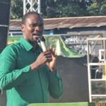 Kihongosi afunguka mbinu za ushindi CCM