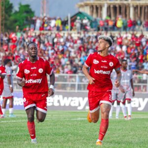 Simba yatangulia fainali kibabe – HabariLeo