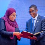 TUZO YA DKT. SAMIA:TASWIRA YA MAGEUZI YA MIFUMO YA MALIPO NA UCHUMI WA KIDIJITALI – Habari Mpya