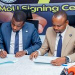 TAREWU YAINGIA MAKUBALIANO NA BMI KUIMARISHA AFYA YA AKILI NA USTAWI WA WAFANYAKAZI – Habari Mpya