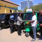BAJAJI ZA SH. MILIONI 60 ZABADILISHA NDOTO ZA VIJANA DODOMA – Habari Mpya