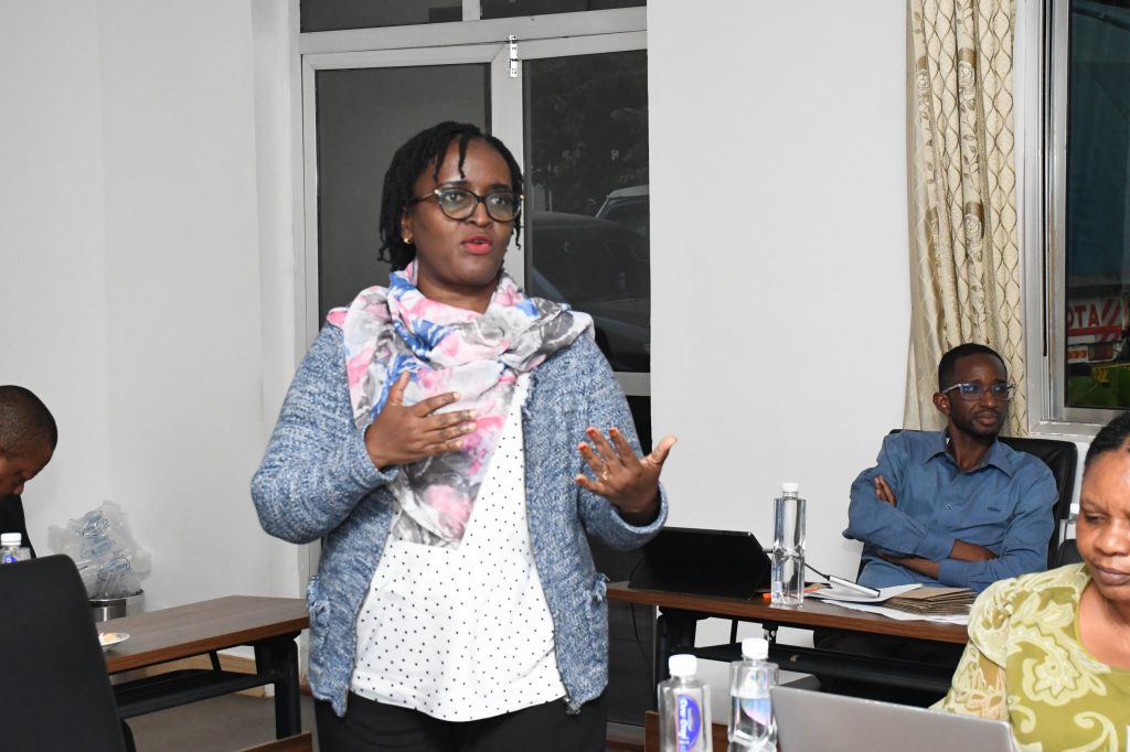 TVLA YAWATAKA WAFUGAJI KUONGEZA MWITIKIO WA CHANJO ZA MIFUGO – Habari Mpya
