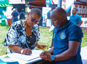 WRRB YAFUNGUA UKURASA MPYA KWA WAFUGAJI KUPITIA STAKABADHI ZA GHALA – Habari Mpya