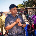 MKUU WA WILAYA YA UKEREWE AHIMIZA ULINZI WA RASILIMALI ZA ZIWA VICTORIA KISIWA CHA GANA – Habari Mpya