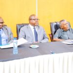 VIONGOZI WA UMMA WANATAKIWA KUZINGATIA SHERIA YA MAADILI KUHUSU ZAWADI – Habari Mpya