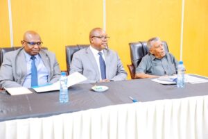 VIONGOZI WA UMMA WANATAKIWA KUZINGATIA SHERIA YA MAADILI KUHUSU ZAWADI – Habari Mpya