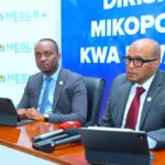 HESLB YAFUNGUA DIRISHA LA MAOMBI YA MIKOPO YA WANAFUNZI KWA MWAKA 2026/2027 – Habari Mpya
