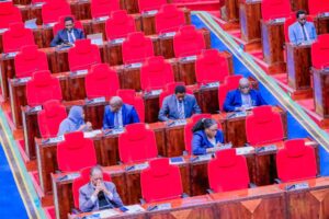 SERIKALI YAHIMIZA WAZAZI/WALEZI MALEZI YA WATOTO – Habari Mpya