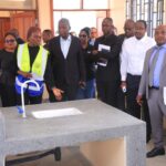 SERIKALI YAKIRI SHULE ILIYOJENGWA NA NMB INA VIWANGO – Habari Mpya