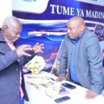UKAGUZI WA MIGODI WAENDELEA KUIMARISHA USALAMA NA UHIFADHI WA MAZINGIRA NCHINI – Habari Mpya