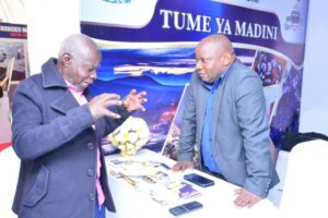 UKAGUZI WA MIGODI WAENDELEA KUIMARISHA USALAMA NA UHIFADHI WA MAZINGIRA NCHINI – Habari Mpya