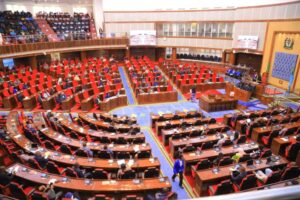 SERIKALI YAWEKEZA TRILIONI 1.2 KATIKA VIFAA TIBA, YAAJIRI WATUMISHI 5,000 WA AFYA – Habari Mpya