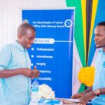 OFISI YA MWANASHERIA MKUU WA SERIKALI YAWAITA WANANCHI WIKI YA UTUMISHI WA UMMA – Habari Mpya