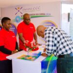 DG TANESCO ATEMBELEA BANDA LA EWURA CCC, APONGEZA UTENDAJI KAZI WAKE – Habari Mpya