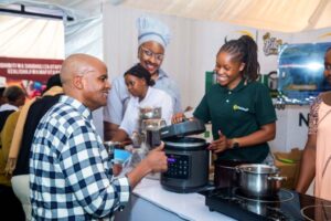 WANANCHI MSIHOFU KUTUMIA NISHATI YA UMEME KATIKA VYOMBO VYA USAFIRI -MD TWANGE – Habari Mpya