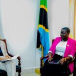 TANZANIA NA VIETNAM KUIMARISHA USHIRIKIANO WA KIMKAKATI KATIKA ELIMU, BIASHARA NA MAENDELEO – Habari Mpya