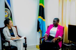 TANZANIA NA VIETNAM KUIMARISHA USHIRIKIANO WA KIMKAKATI KATIKA ELIMU, BIASHARA NA MAENDELEO – Habari Mpya