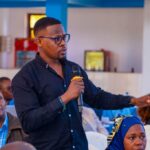 WADAU WAKUTANA KUTHIBITISHA MIONGOZO USIMAMIZI WA MAAFA – Habari Mpya