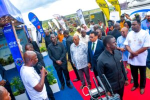 NMB YAONGEZA KASI YA KUFADHILI BIASHARA ZA MIFUGO – Habari Mpya