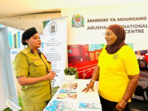 DCF NZALAYAIMISI ATEMBELEA BANDA WIZARA MAMBO YA NJE: ATOA PONGEZI
