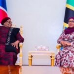 TUIGE HISTORIA YA UKOMBOZI KUJENGA NGUVU MPYA YA UCHUMI AFRIKA – Habari Mpya