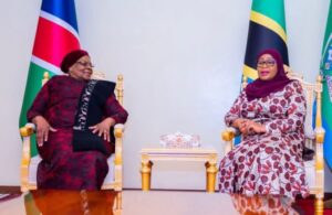 TUIGE HISTORIA YA UKOMBOZI KUJENGA NGUVU MPYA YA UCHUMI AFRIKA – Habari Mpya