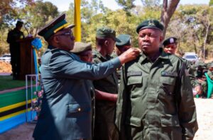 HAKUNA MASIKA YASIYOKUWA NA KIANGAZI – Habari Mpya