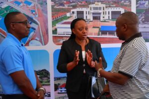 TBA YATEKELEZA MPANGO WA NYUMBA ZA GHARAMA NAFUU KWA WANANCHI – Habari Mpya