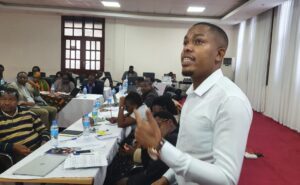 WATAALAM WA MAABARA WATAKIWA KUWA MABALOZI VITUONI KWAO – Habari Mpya