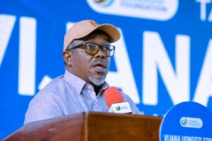 PROF. SHEMDOE AWAASA VIJANA KUWA WAADILIFU, WAZALENDO WANAPOTUMIKIA UMMA – Habari Mpya