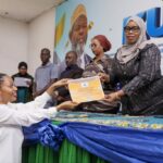 MAENDELEO HAYANA CHAMA; VIONGOZI WATAKIWA KUSHIRIKIANA KUWAINUA VIJANA – Habari Mpya