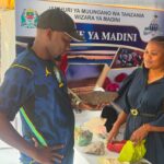 UKAGUZI WA LESENI ZA MADINI WAIMARISHA UZINGATIAJI WA SHERIA NCHINI – Habari Mpya