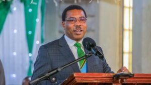 WAZIRI MKUU AWASISITIZA WATANZANIA KUWAHUDUMIA WENYE MAHITAJI – Habari Mpya